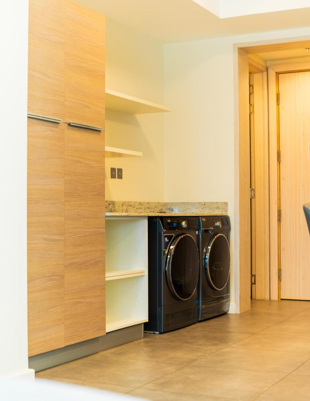 Capital M By Bednbeyond Dehali Line, Westlands Nairobi, Kenya Apartment Bagian luar foto